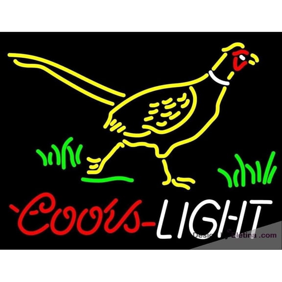 Neon Signs for Wall Decor " Vivid Millers Lite Texas Sign Light Lamp Cute Bright Nst Neon Led Tubing 15x17inch