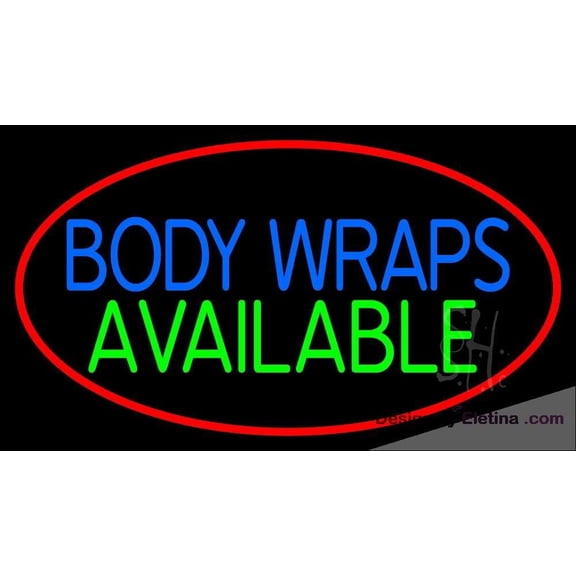 Neon Signs for Wall Decor Waffles And Icecream Blue Border Sign Neon Led Tubing16x20inch