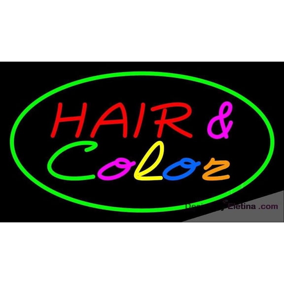 Neon Signs for Wall Decor White Palm Readings With Logo Sign Neon Led Tubing16x20inch