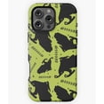 thumbnail image 1 of Neon Snow Machines Retro Graphic M0654 Phone Case for iPhone 17 16 15 14 13 12 11 Pro Max, 1 of 2