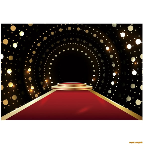 Neon Stage Backdrop Music Ball Light Rays 80s 90s Disco Hip Hop Party Photography Background r Photo Studio Photoshoot Props