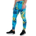 thumbnail image 1 of Neon Tiger Meggings, 1 of 9