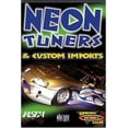 thumbnail image 1 of Neon Tuners & Custom Imports (DVD, 2004) NEW, 1 of 1