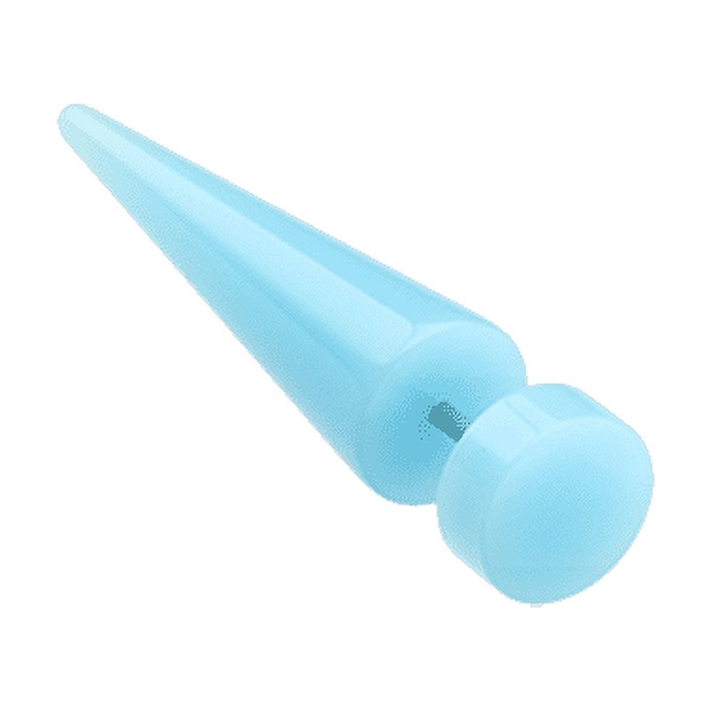 Neon UV Acrylic Fake Taper