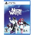 thumbnail image 1 of Neon White for Playstation 5, 1 of 7