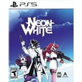 thumbnail image 1 of Neon White (Sony PlayStation 5, 2022), 1 of 1