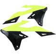 thumbnail image 1 of Neon Yellow Radiator Cover, 1 of 1