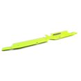 thumbnail image 1 of Neon Yellow Radiator Shroud for 2008-2014 Subaru Impreza, 1 of 1