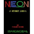 thumbnail image 1 of Neon (a street opera) piano/vocal (Paperback), 1 of 1