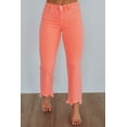 thumbnail image 1 of Neona Risen Jeans - Sorbet, 1 of 4