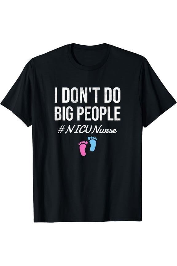 Neonatal Intensive Care Unit NICU Nurse T-Shirt mens t shirt，black，women，funny，misfits，men，journey