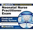 thumbnail image 1 of Neonatal Nurse Practitioner Exam Flashcard Study System, 1 of 2