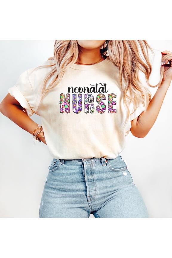 Neonatal Nurse Shirt For Nicu Nurse Nicu Nursing Shirt Nicu Nurse Shirt Nurse Nicu Nurse Intensive Care Shirt Nicu Nursing Tee Nicu Tee Tshirt All Size S-5XL
