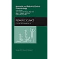 thumbnail image 1 of Pre-Owned Neonatal and Pediatric Clinical Pharmacology, an Issue of Pediatric Clinics 9781455749188, 1 of 1