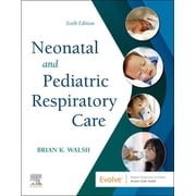 Neonatal and Pediatric Respiratory Care, Paperback