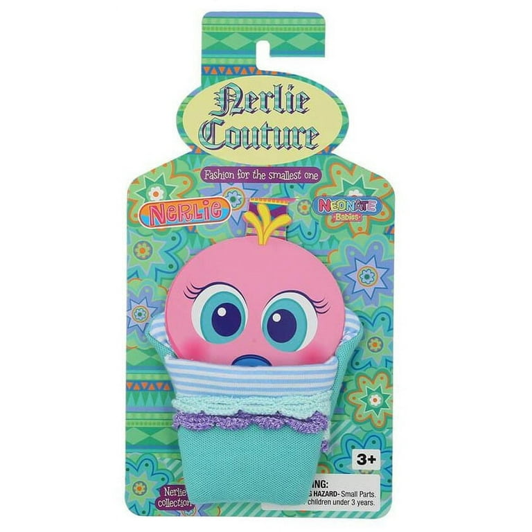 Nerlie babies sale walmart