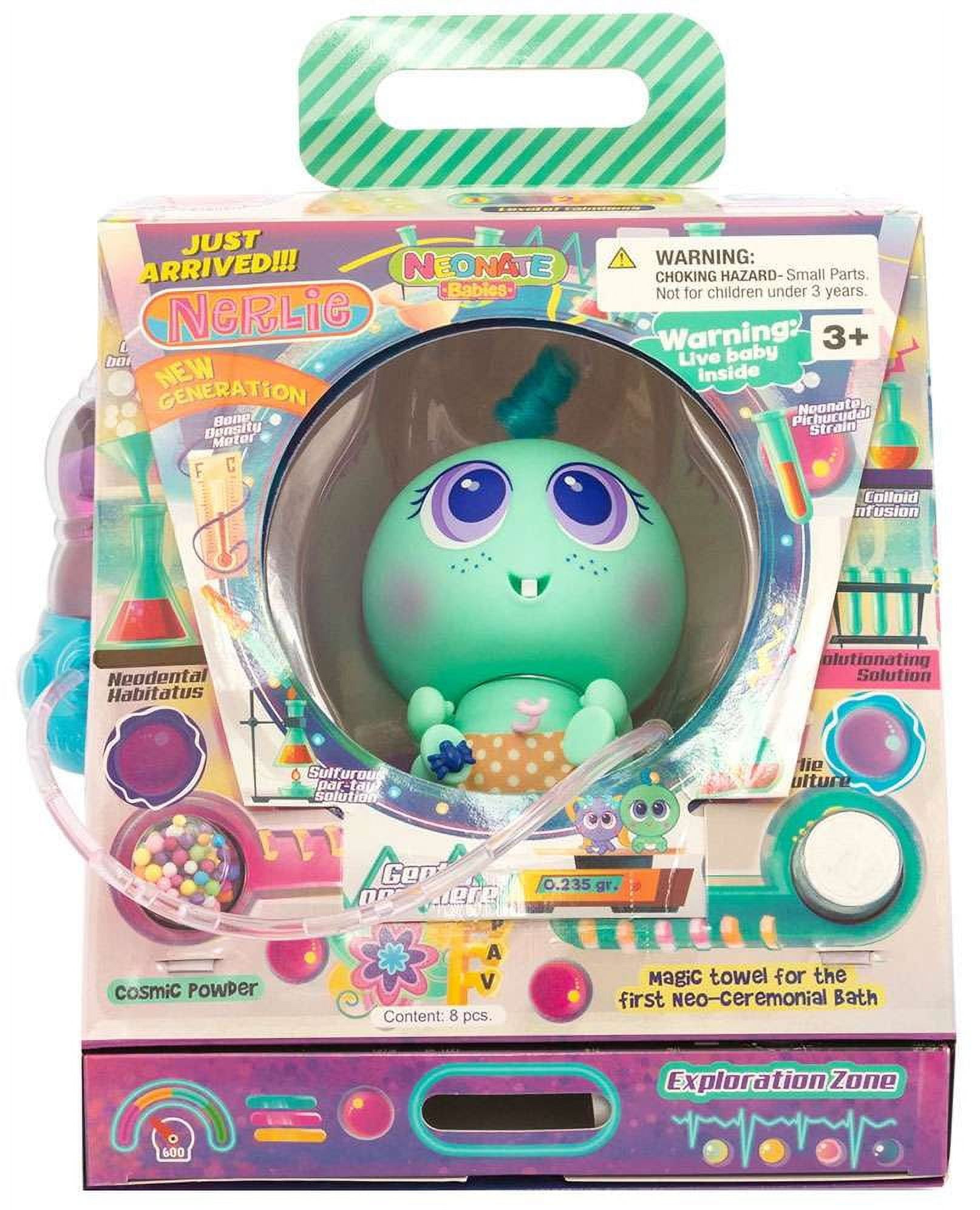 Neonate babies store walmart