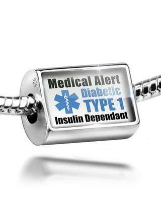 Diabetic Charms
