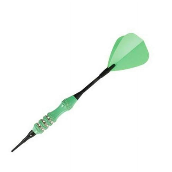 Neons Green Super Alloy Soft Tip 18 Gram, Size 3