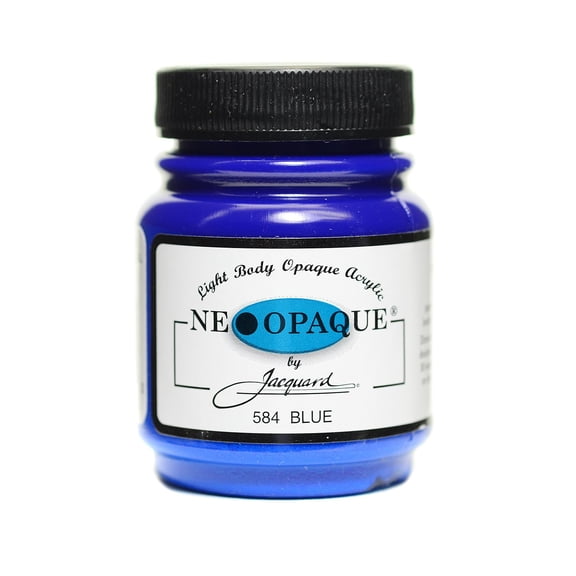 Neopaque Colors blue (pack of 3)