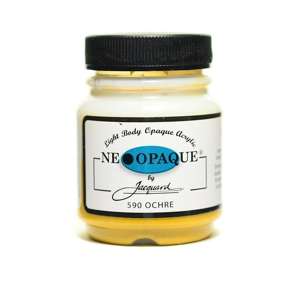 Neopaque Colors ochre (pack of 3)