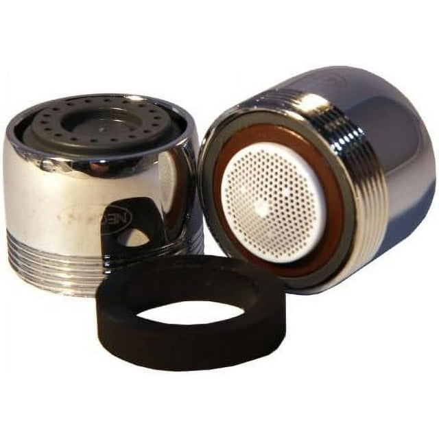 Neoperl 0.35 Gpm Super LOW FLOW/Multiple Laminar Spray Stream Bathroom