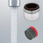 Neoperl 2.2 gpm Full Flow Aerated Stream Faucet Aerator TS-120
