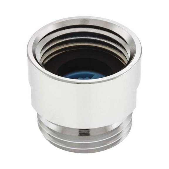 Neoperl Adapter Shower,Neoperl,Brass 5504305