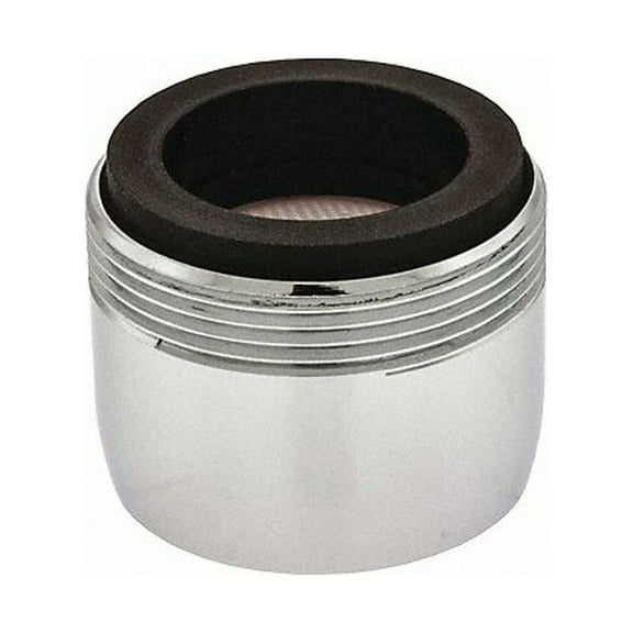 Neoperl Aerated Outlet,Brass,15/16"- 27 1452005