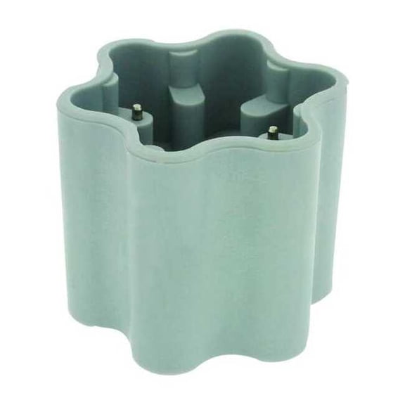 Neoperl Aerator Wrench/Spanner Key, Unfinished, Plastic 5503505