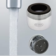 Neoperl Bathroom Faucet Aerator | 1.0 flow save water