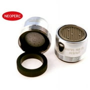 Neoperl Bathroom Faucet Aerator | 1.0 flow save water