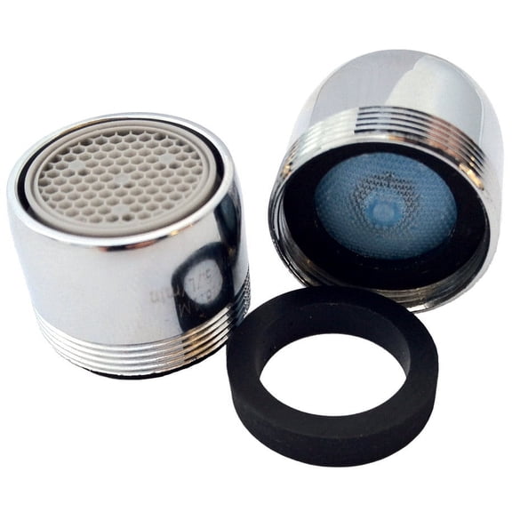 Neoperl Bathroom Faucet Aerator | 1.8 flow Aerated Stream CALGreen
