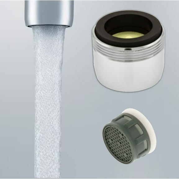 Neoperl Faucet Aerator 1.0 gpm non pressure compensating
