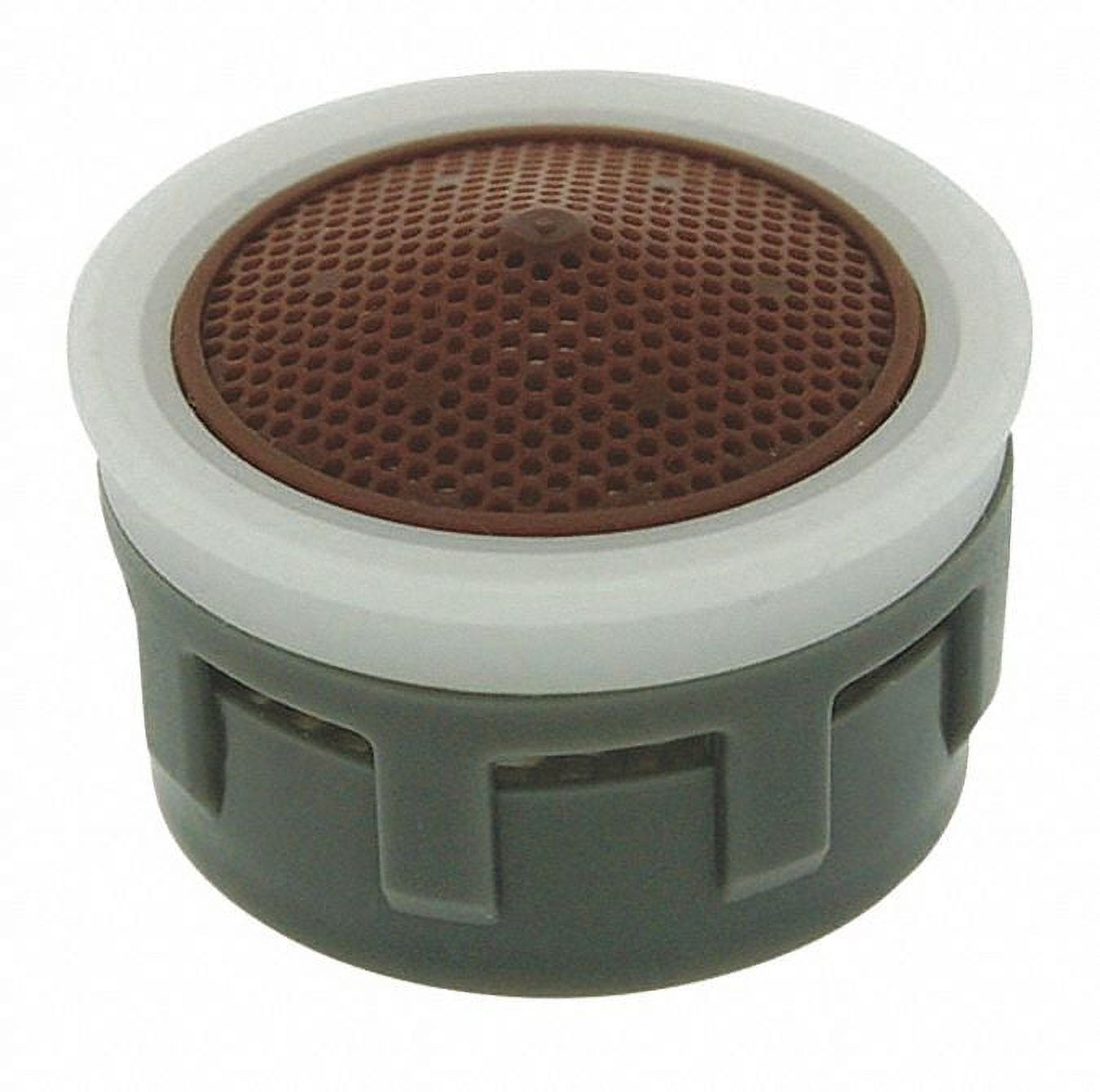Neoperl Faucet Inserts,Plastic 1163505