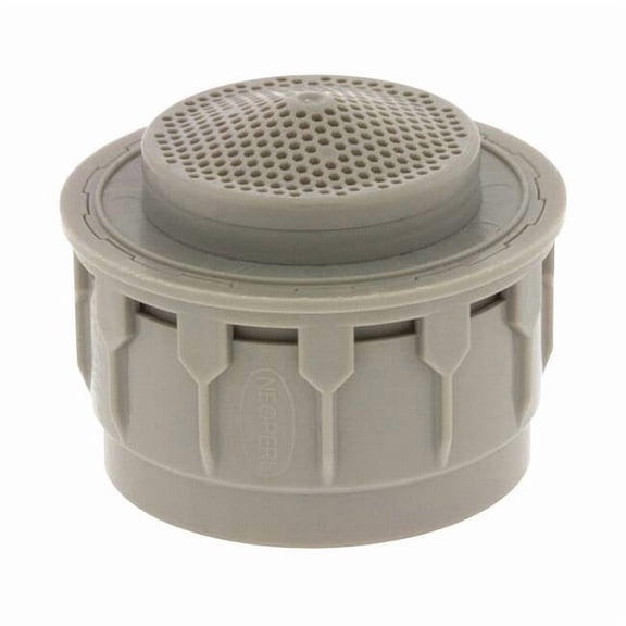 Neoperl Laminar Outlet,Plastic 5504805