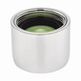 thumbnail image 1 of Neoperl Spray Outlet,Brass,3/4 in - 27,Chrome 5510505, 1 of 1