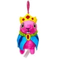thumbnail image 1 of Neopets 21st Year Edition Meepit Clip on Plush, 1 of 2