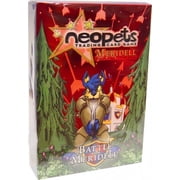 Neopets Battle for Meridell Meridell Theme Deck