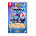 thumbnail image 1 of Neopets - Mega Mini Games Collection, Nintendo Switch, 1 of 12