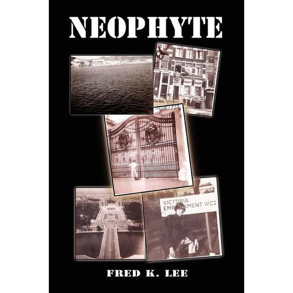 Neophyte (Paperback)