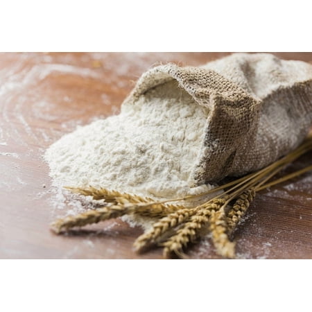 Neopolitan Style Pizza Flour