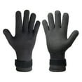 thumbnail image 1 of Neoprene 5Mm Gloves For Men Designed For Wading Diving Surfing Skiing Rafting And Water Rescue With Strong Stitching, 1 of 8