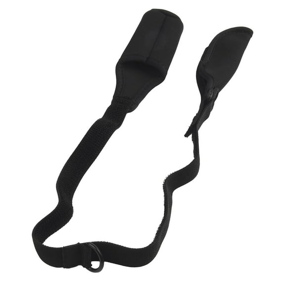 Neoprene Adjustable Fishing Rod Cover Storage Case  Lightweight Rod Sleeve for 50130 cm Rods, Soft Dive Fabric Protection, Foldable Travel Bag