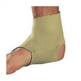 thumbnail image 1 of Neoprene Ankle Support, Large, Beige, 1 of 1