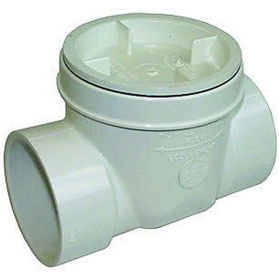 Legend Valve S-640 Backwater Valve