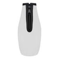 thumbnail image 1 of Neoprene Bottle Cooler - 3mm Thick Insulated Sleeve with Zipper, Anti- Grip, Fits Standard Bottles, 1 of 8