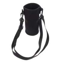 Neoprene Bottle Water Cover Bag Insulated for Outdoor Use Anti Scratch