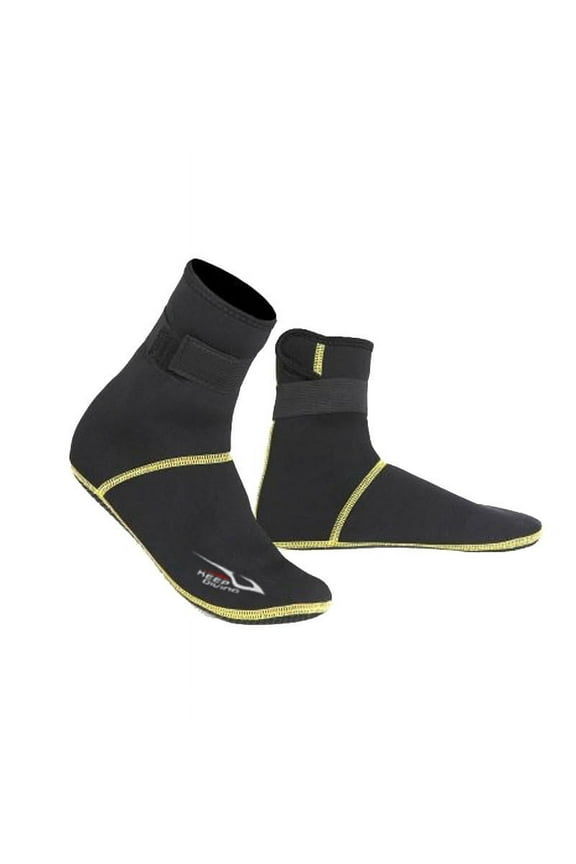 Neoprene Diving Socks Boots Water Shoes Beach Booties Snorkeling Diving Surfing Boots for Men Women