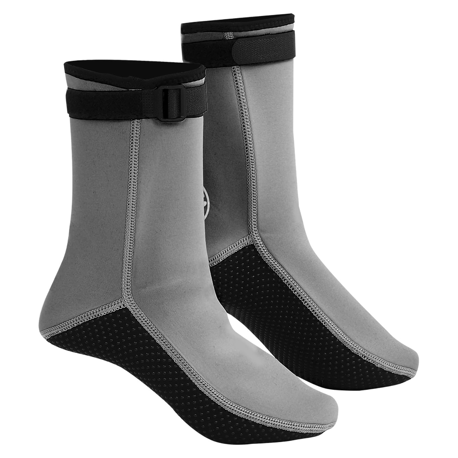 Neoprene Diving Socks, Waterproof Warm Freely Thick Diving Thermal